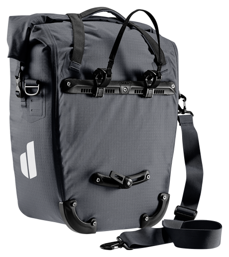 Weybridge 25+5 – Graphite