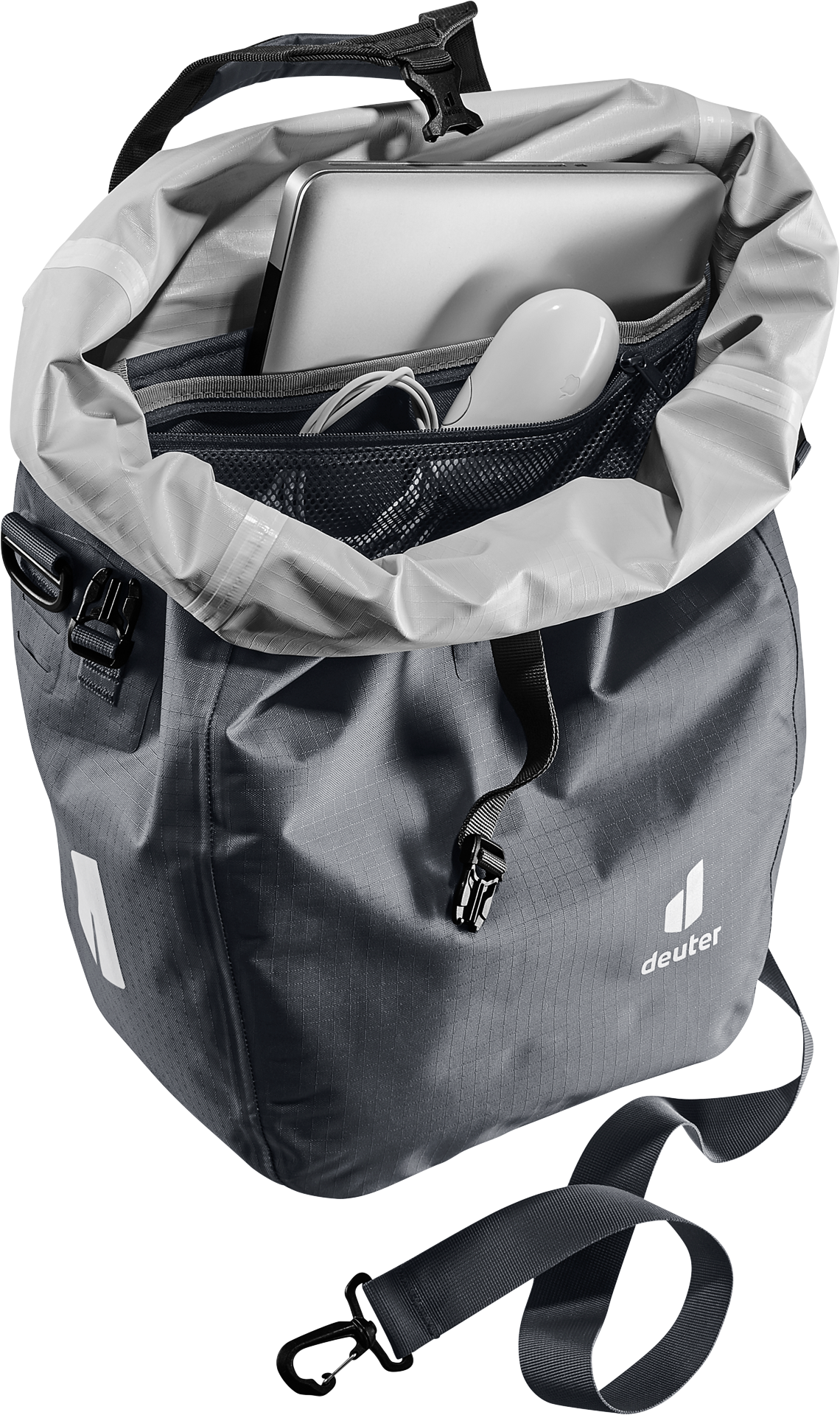 Weybridge 25+5 – Graphite