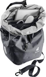 Weybridge 25+5 – Graphite