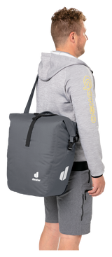Weybridge 25+5 – Graphite