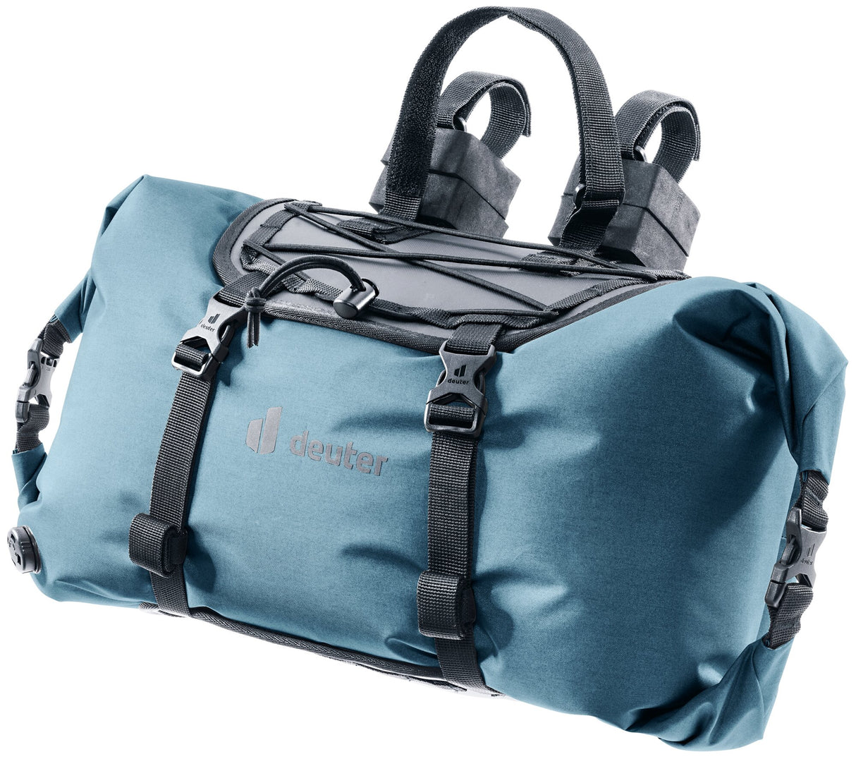 Cabezon HB 14 - atlantic-black