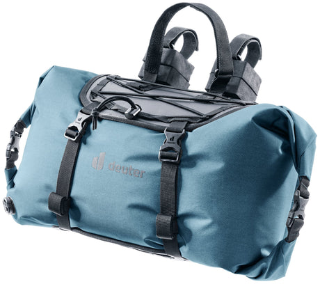 Cabezon HB 14 - atlantic-black