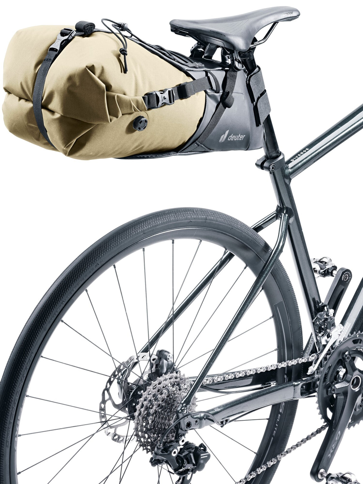 Cabezon SB 16 - desert-black