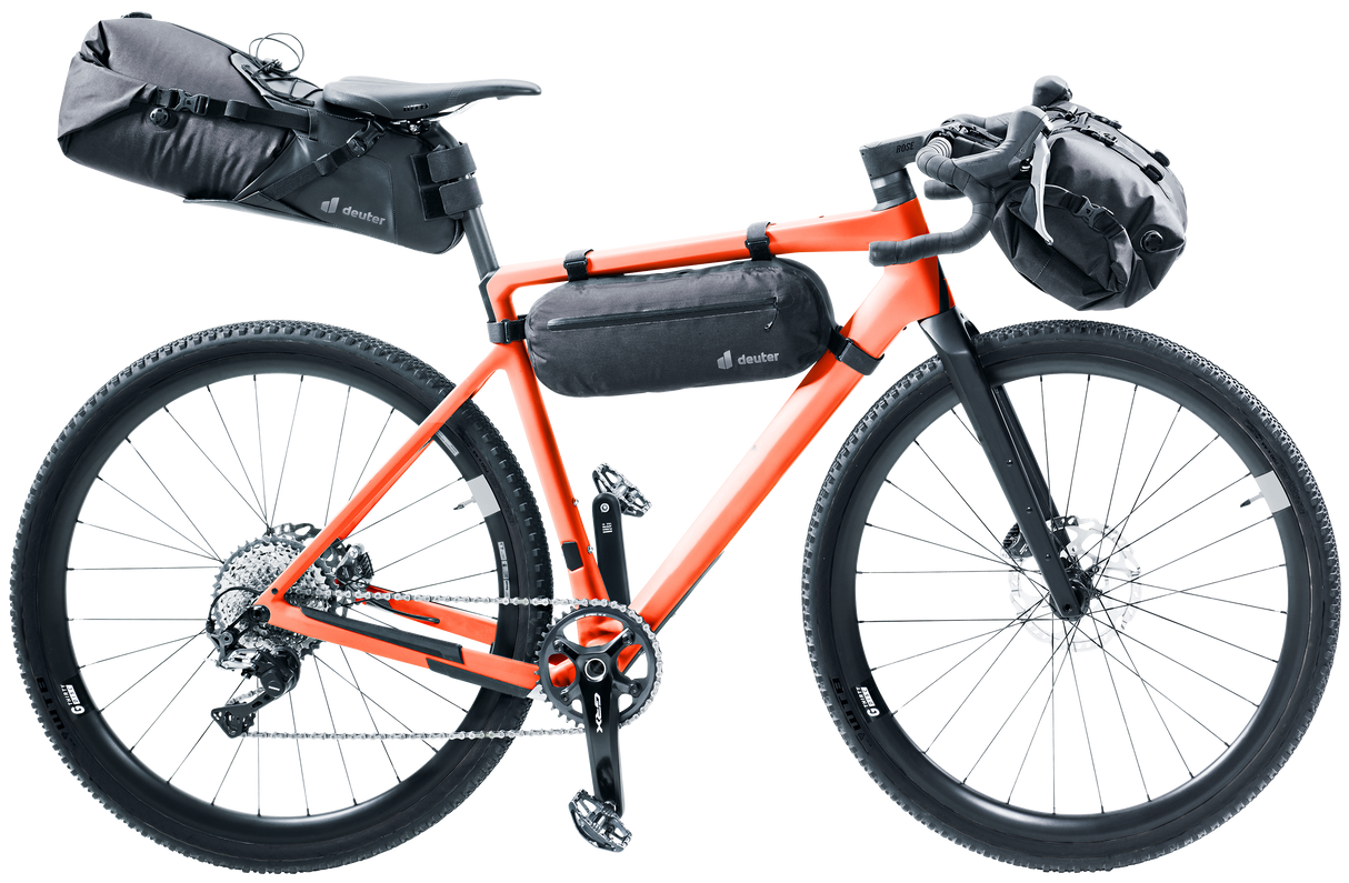 Cabezon FB 4 - black