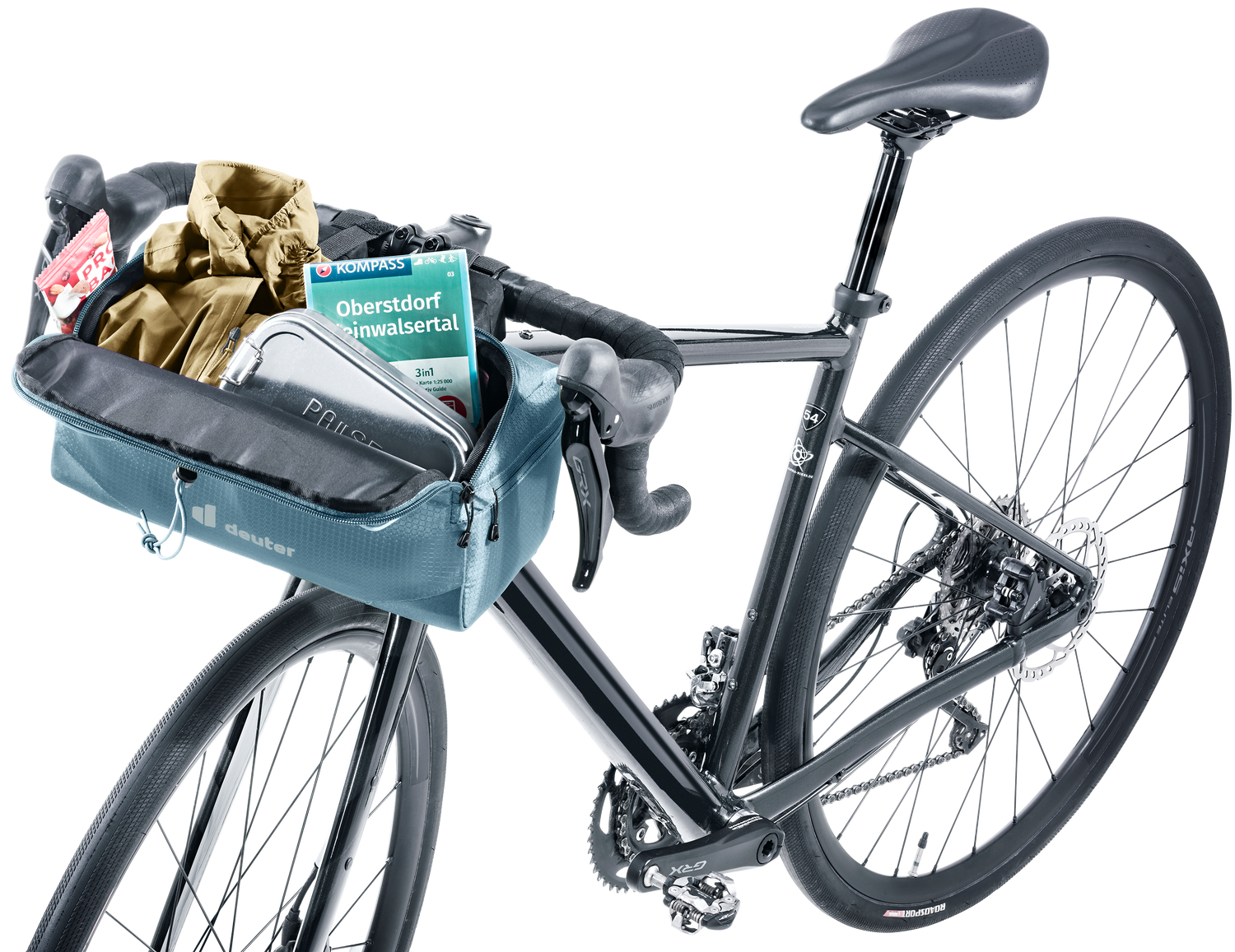 hb fahrradständer Mondego HB 8