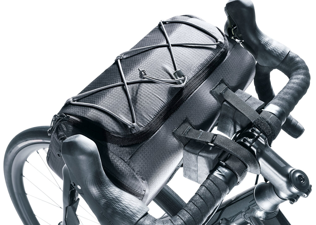 Mondego HB 8 - black