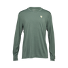 Ranger Drirelease® Jersey Manga Larga Pastores - Verde Cazador