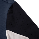Defend SS Jersey - Galaxy Blue
