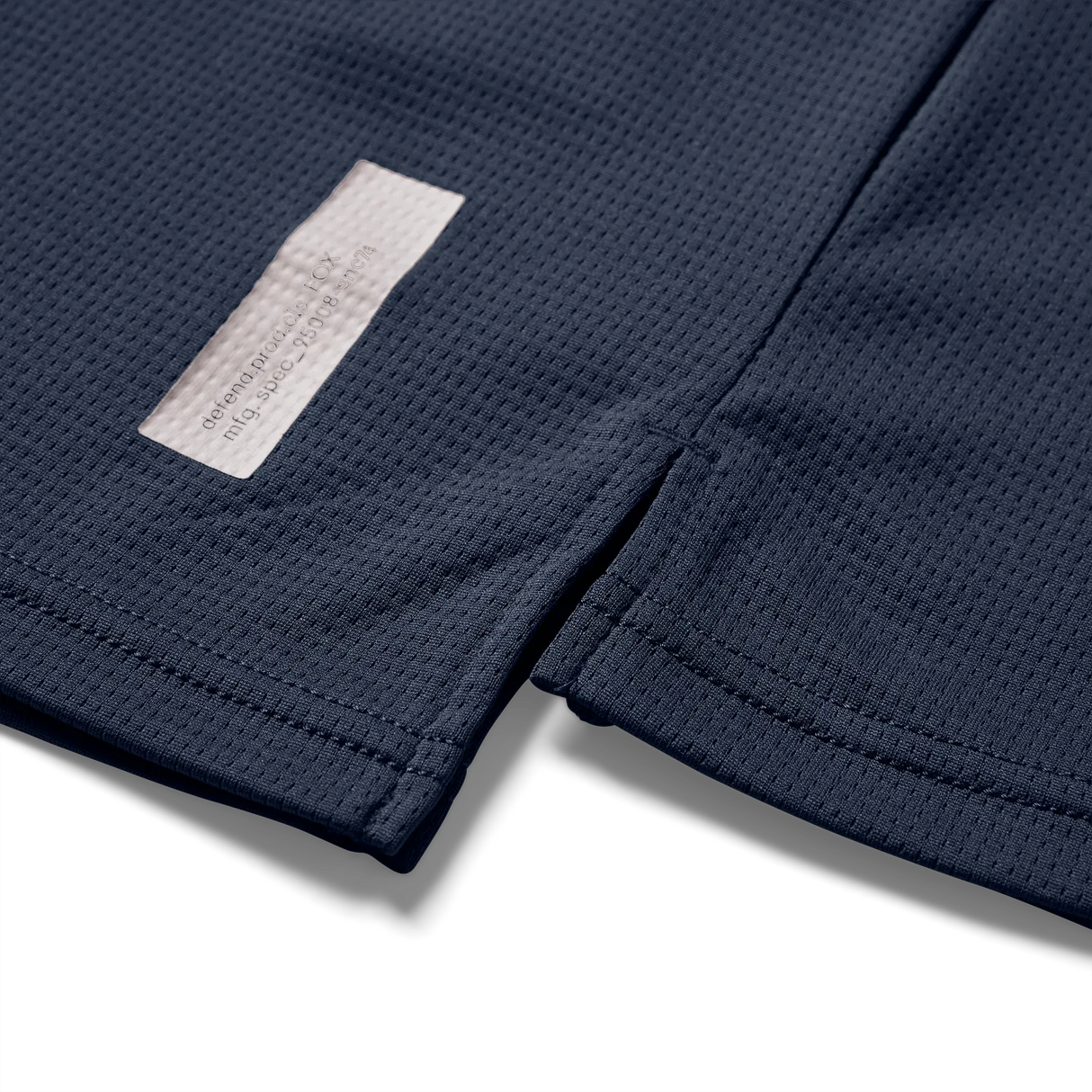 Defend SS Jersey - Galaxy Blue