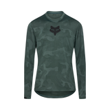 Ranger Tru Dri Long Sleeve Jersey - Sage