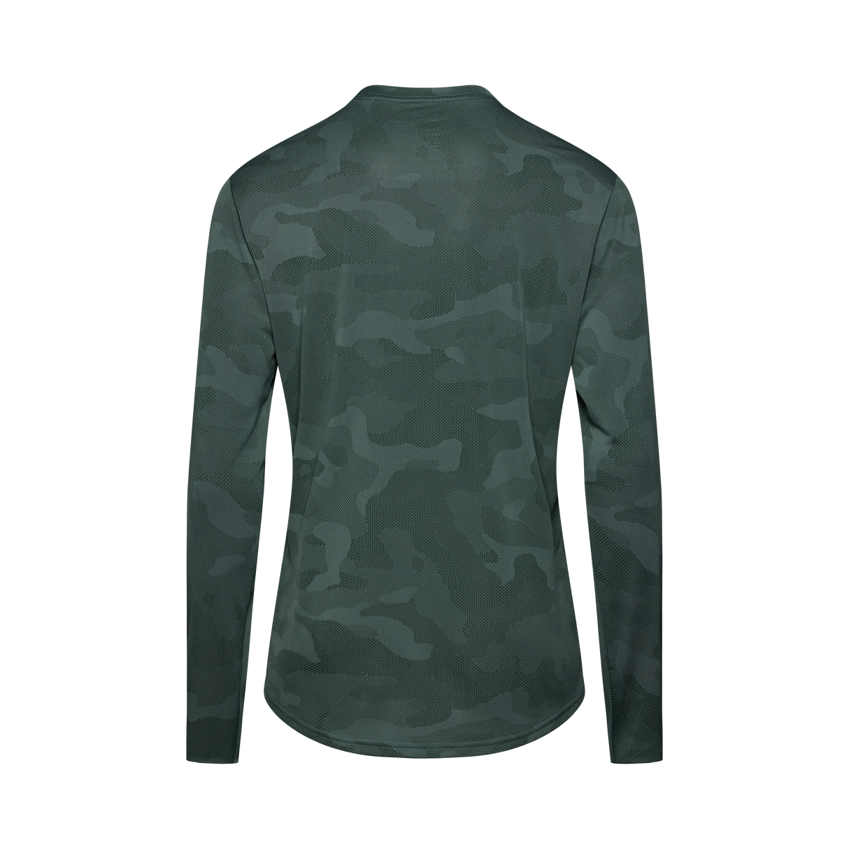 Ranger Tru Dri Long Sleeve Jersey - Sage