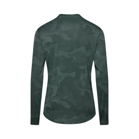 Ranger Tru Dri Long Sleeve Jersey - Sage