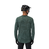 Ranger Tru Dri Long Sleeve Jersey - Sage