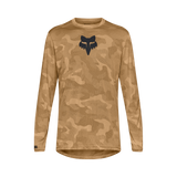 Maglia a Maniche Lunghe Ranger Tru Dri - Noce