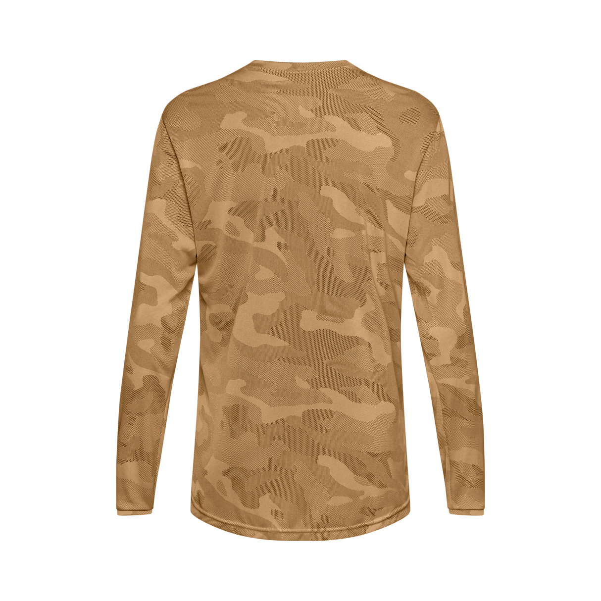 Maglia a Maniche Lunghe Ranger Tru Dri - Noce