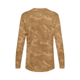Maglia a Maniche Lunghe Ranger Tru Dri - Noce