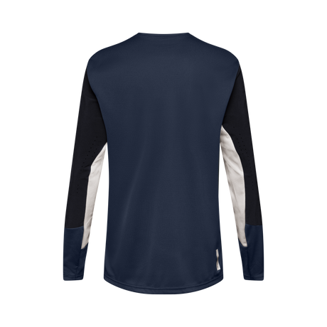 Defend LS Jersey - Galaxy Blue
