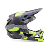 Youth Rampage Camo CE/CPSC - White Camo 
