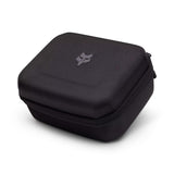 PureVue Black/Clear - Black