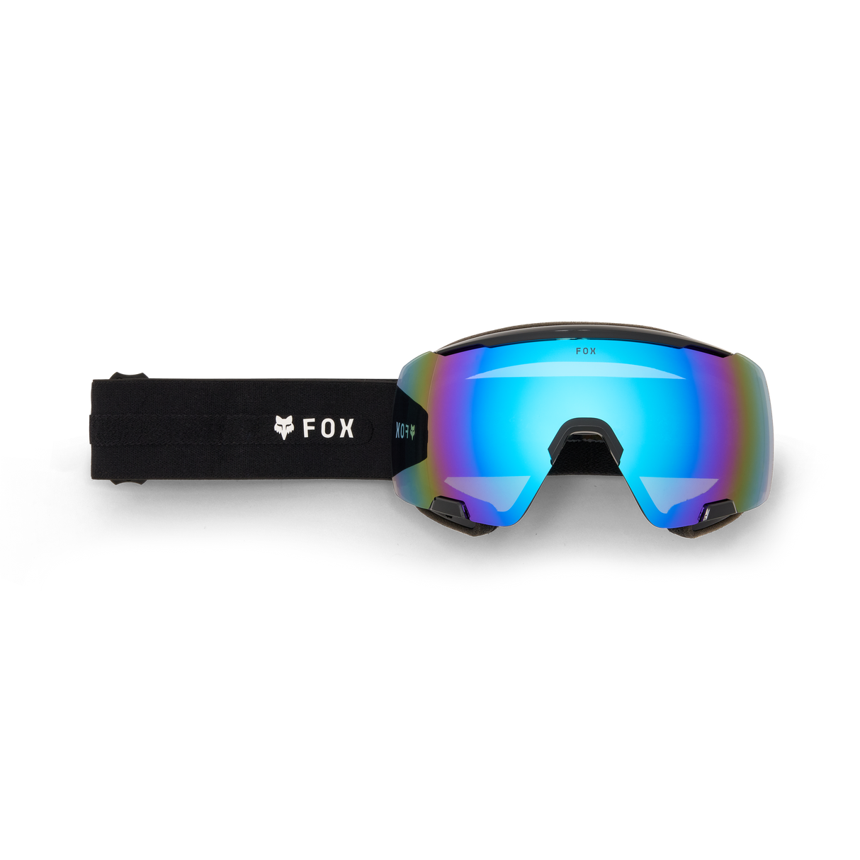 Purevue Goggle - Black/Blue