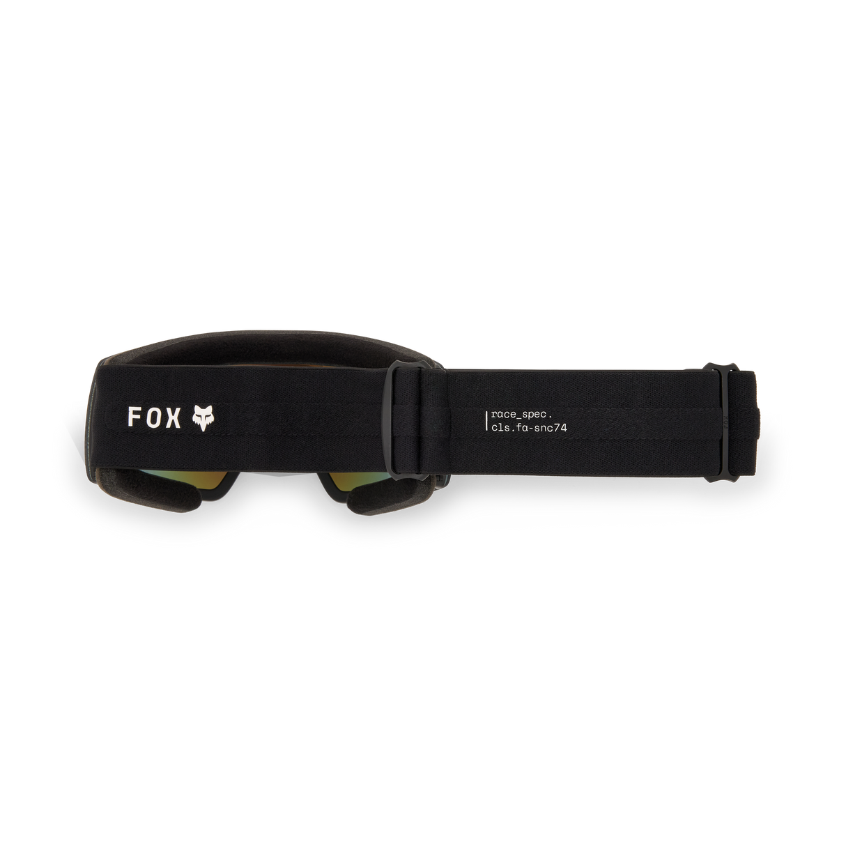 Purevue Goggle - Black/Blue