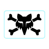 Victory Logo - 7,6 cm