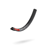 Cerchio EX 511 Disc - 29 pollici - nero