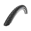 Land Cruiser Drahtreifen - 28x1.60 Zoll - K-Guard - SBC - schwarz