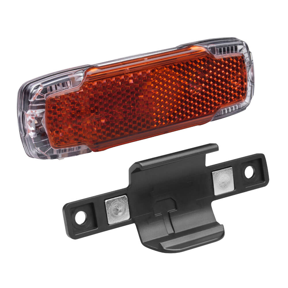 Akku-Rücklicht Toplight 2C USB