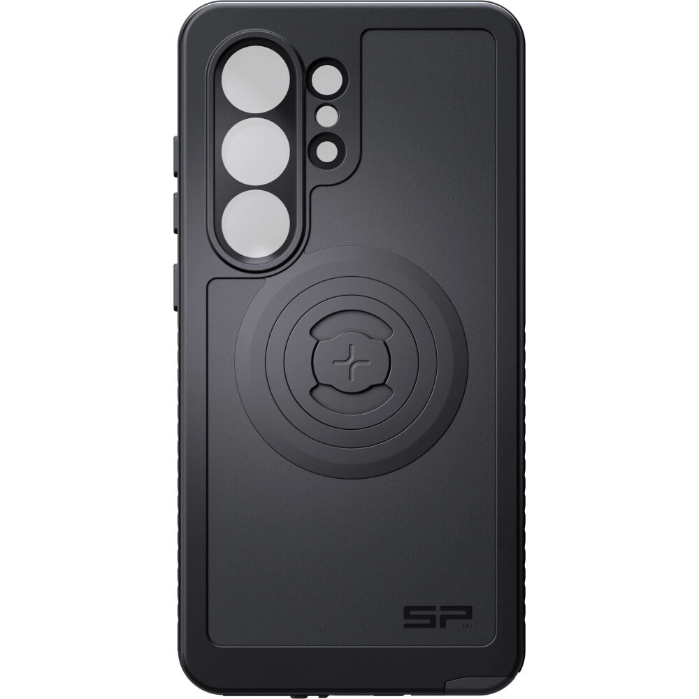 Phone Case Xtreme SPC+ Samsung S26 - schwarz