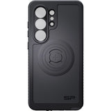 Phone Case Xtreme SPC+ Samsung S26 - schwarz