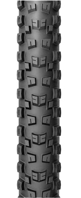 Scorpion Race Enduro M Dual Wall 29" - yellow label