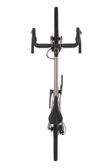 Ruut Ti Gravelbike - Titanium/Black