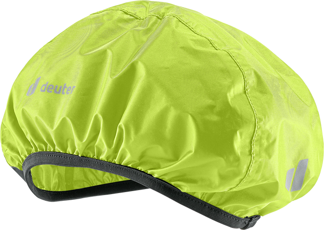 Helmet Cover - neon