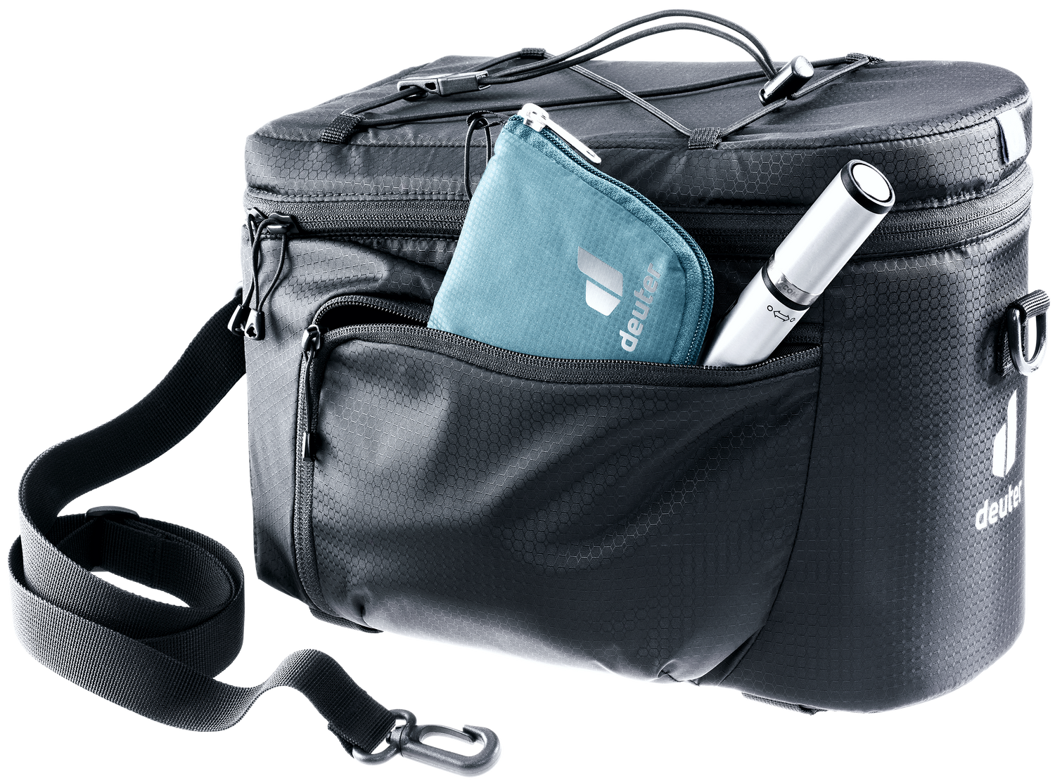 deuter fahrradtasche rack pack Rack Bag 10