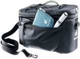 Rack Bag 10 - black