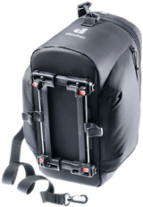 Rack Bag 10 KF - black