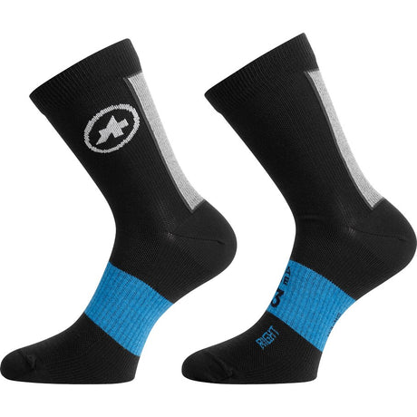 Winter Socks - Black Series