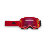 Main Core Goggle, Spark - Fluorescent Red