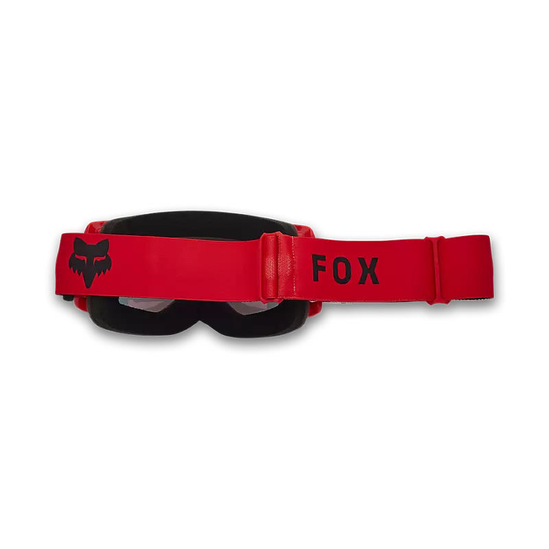 Main Core Goggle, Spark - Fluorescent Red