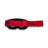 Main Core Goggle, Spark - Fluorescent Red