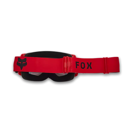 Main Core Goggle, Spark - Fluorescent Red