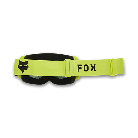 Main Core Goggle, Spark - Fluorescent Yellow