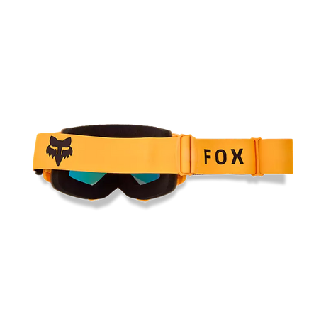 Main Core Goggle, Spark - Tangerine