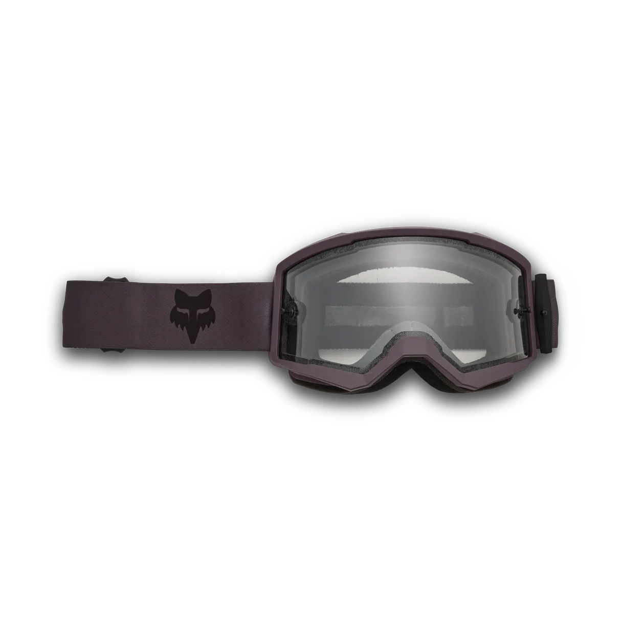 Main Enduro Goggle - Dark Shadow