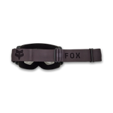 Main Enduro Goggle - Dark Shadow