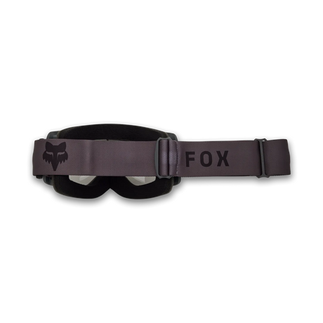Main Enduro Goggle - Dark Shadow