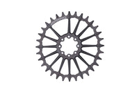 SRAM DM MTB Kettenblatt, 8-Loch, 3 mm - schwarz
