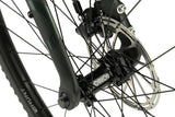Ruut CF1 Gravelbike - Black/White