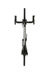 Ruut CF1 Gravelbike - Black/White